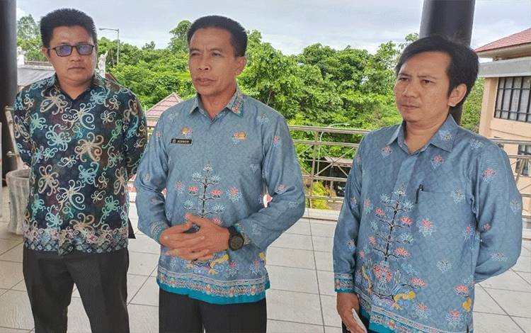Murung Raya Persiapkan Diri Jadi Penggangga IKN