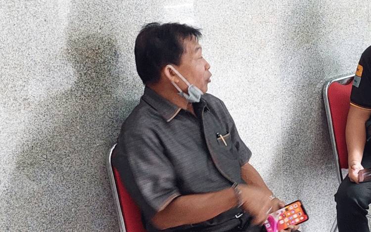 Perketat Pengawasan Terhadap Produk Ilegal