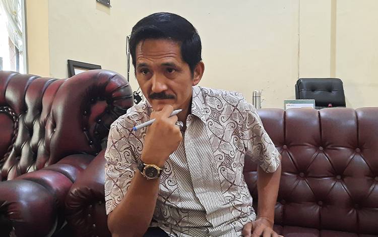 Tampung Aspirasi Masyarakat, Anggota DPRD Dapil I Akan Segera Koordinasikan Dengan Pemda