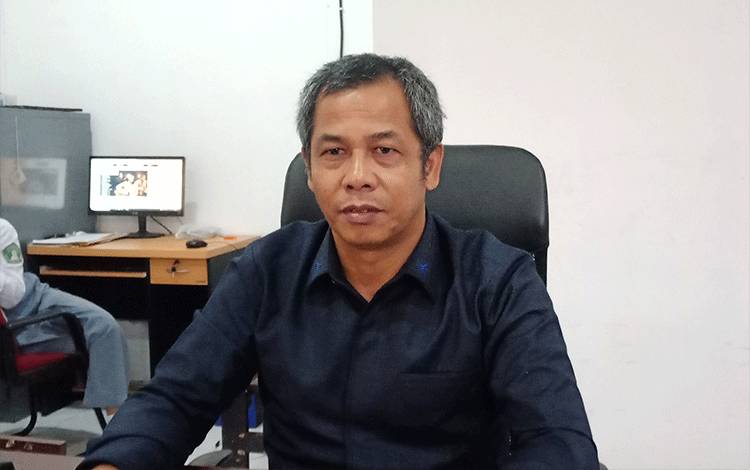Ketua Fraksi Demokrat DPRD Kotim: Tunda Dulu Penyertaan Modal PT Habaring Hurung