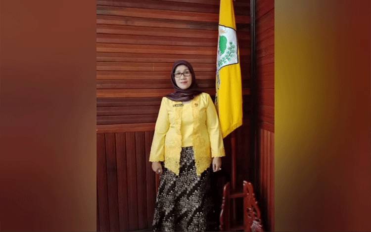 Ketua komisi III DPRD Kalteng Imbau Seluruh Pihak Lindungi Anak Dari Kekerasan Seksual