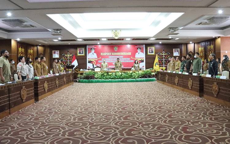 Legalitas Miliki Peran Penting dalam Organisasi