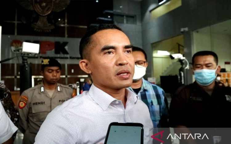 Eko Darmanto Sampaikan Permintaan Maaf kepada Masyarakat