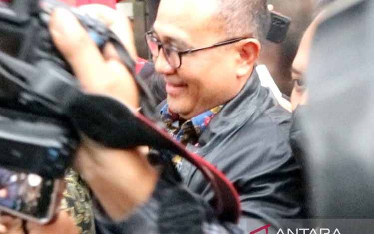 Kemenkeu Tegaskan Rafael Alun Tak akan Dapat Pensiun Usai Dipecat