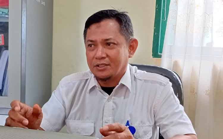Pemkab Barito Timur Siapkan Rp10 Miliar untuk Jalan Lingkungan pada 2023