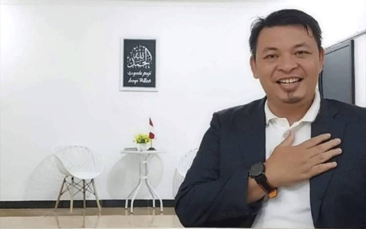 Heru Hidayat: Adipura Palangka Raya jadi Prestasi Sekaligus Tantangan