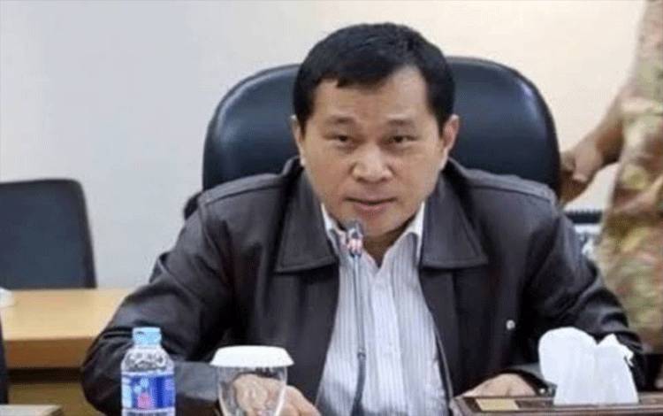 Anggota DPR Tegaskan Negara Tidak Boleh Kalah Dengan Mafia Pajak