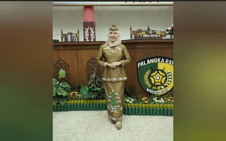 Ayo Meriahkan Festival Palangka Raya