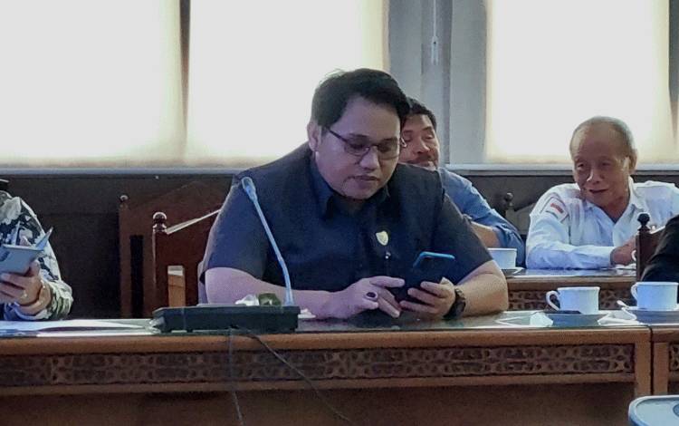 Pemda Diharapkan Tetap Fokus Dukung Pengembangan UMKM di Kalteng