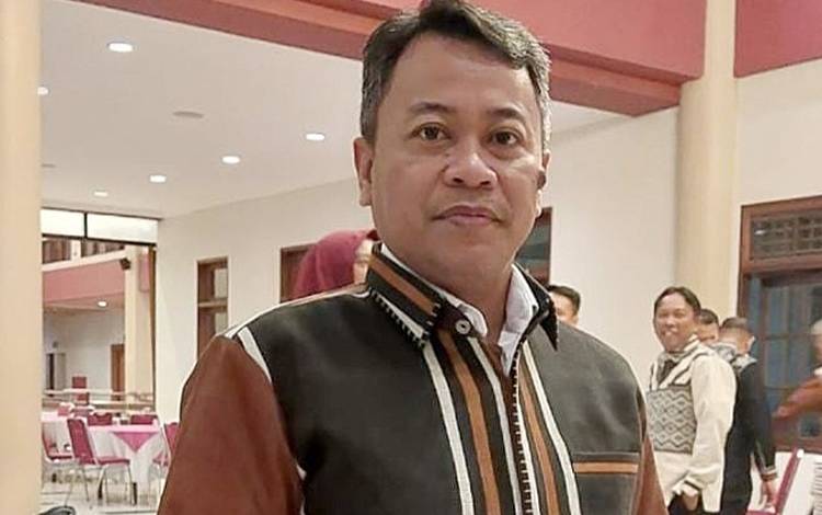 BMKG Keluarkan Peringatan Dini Cuaca Barito Timur 10-12 Maret 2023