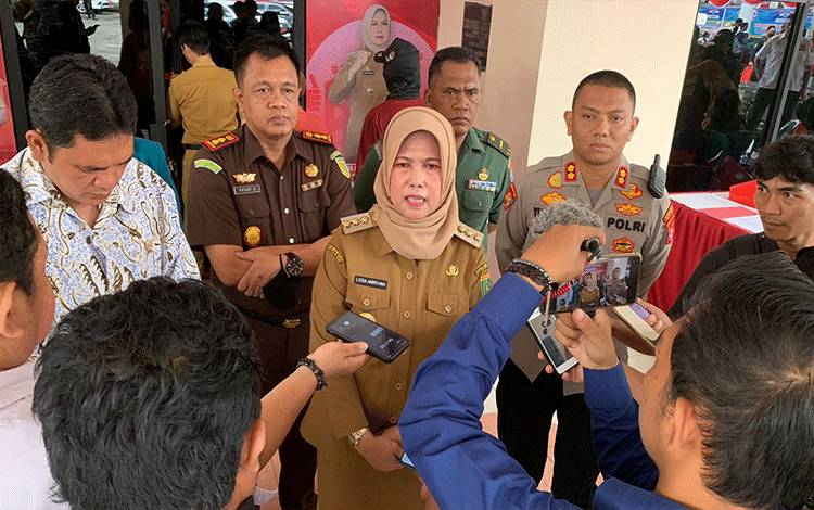 Tingkatkan Peran dan Fungsi APIP Cegah Kesalahan dan Penyalahgunaan Wewenang