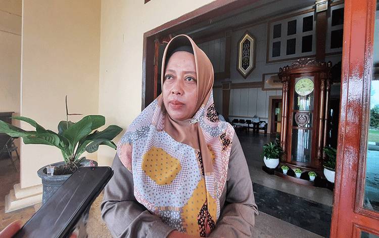 Kesejahteraan Guru Honorer Terus Diperjuangkan Komisi A DPRD Kobar