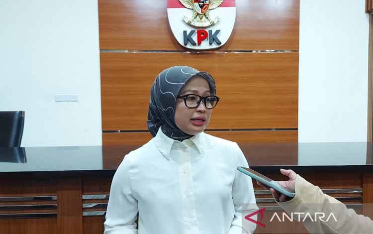 KPK Hentikan Klarifikasi LHKPN AKBP Achiruddin