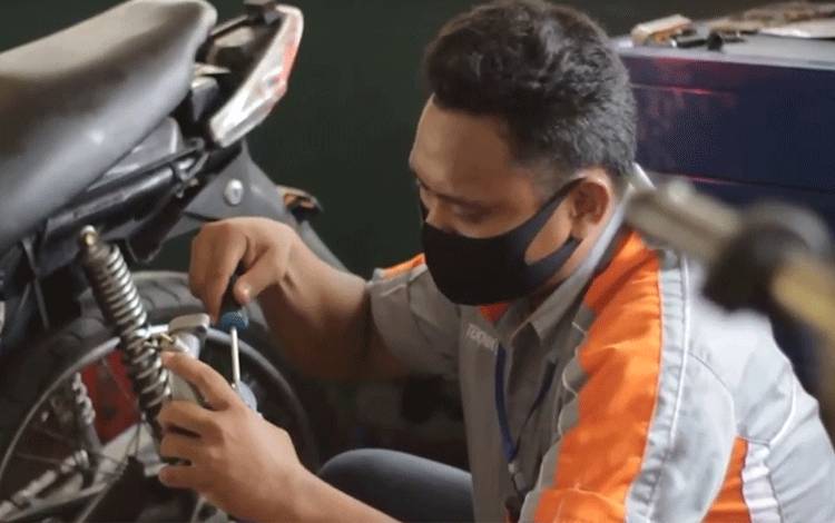 Pencari Kerja Perlu Soft Skill Tunjang Kemampuan dan Keterampilan
