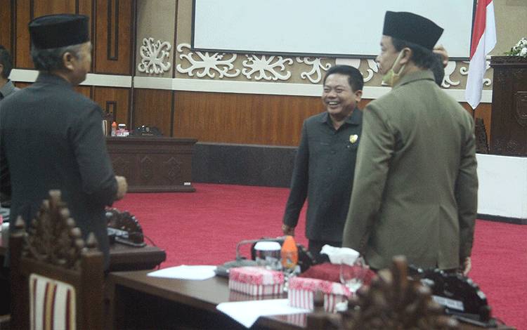 Jelang Ramadhan, Legislator ini Minta Pemprov Cek Harga Kebutuhan Pokok