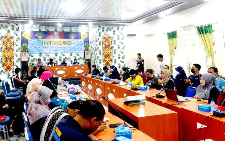 Setiap Anak Usia Pendidikan Dasar Wajib Dapatkan Pelayanan Kesehatan