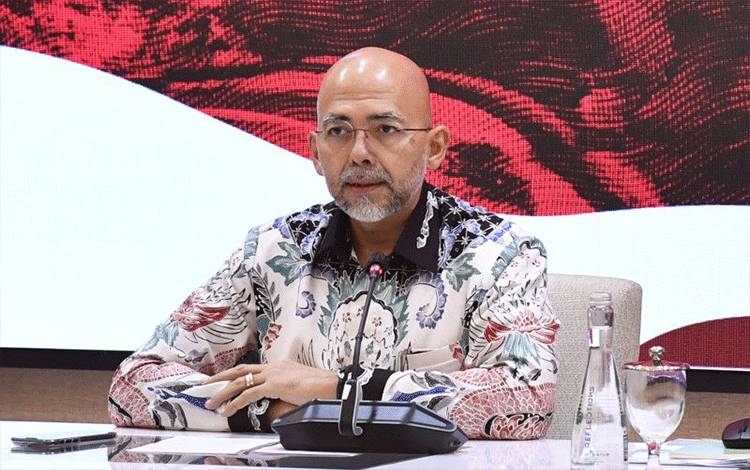Negosiasi CoC Laut China Selatan Kembali Dilanjutkan