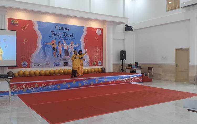 Ajang Pencarian Bakat, Ini Juaranya