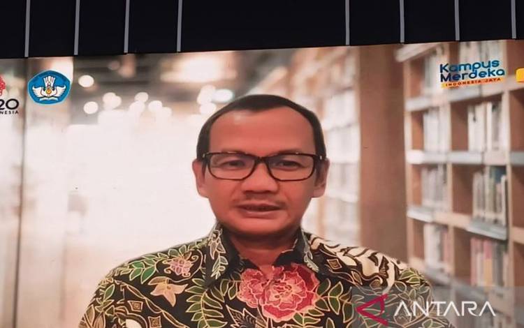 Anak Muda Berpotensi Manfaatkan Teknologi untuk Buka Lapangan Kerja