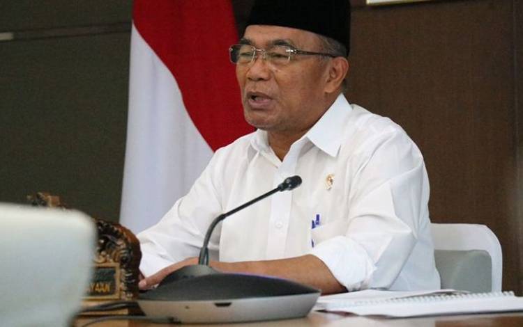 Menko PMK: Gencarkan Kampanye Gemar Makan Ikan untuk Cegah "Stunting"