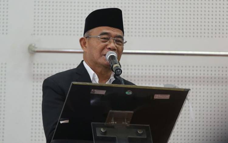 Menko PMK: Kolaborasi Lintas Sektor Kunci Utama Pencegahan Zoonosis