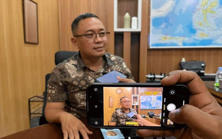 Polisi Usut Dugaan Tindak Pidana Perdagangan Orang