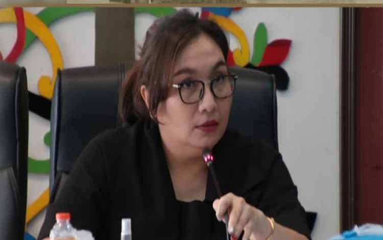 Dewan: Penerapan SPBE Harus Berdampak Pada Pelayanan Publik
