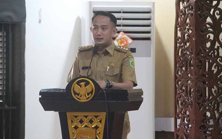 Gunakan Layanan Publik Dengan Bijak