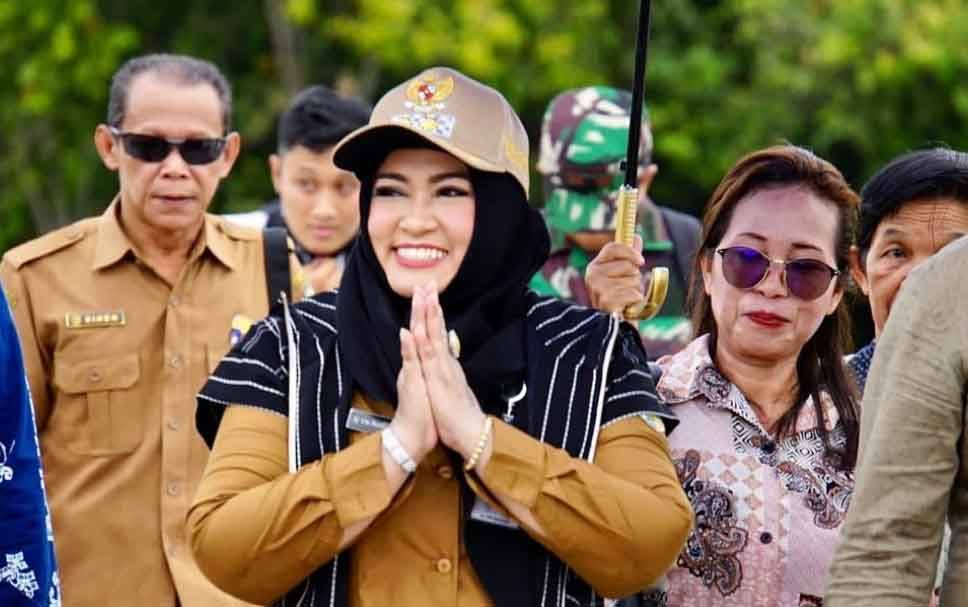 Wakil Wali Kota Palangka Raya Ajak ASN Melayani Dengan Hati