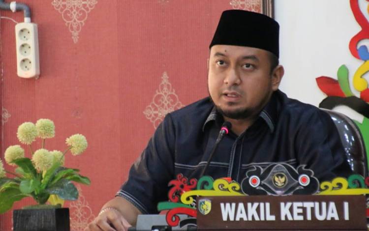 Dewan Apresiasi Pelayanan ASN Pemko Palangka Raya