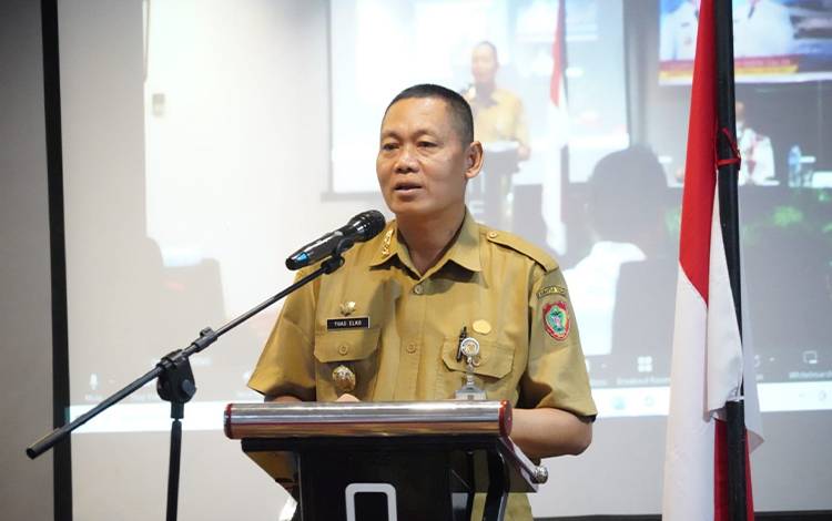 Rakornis Perhubungan Tingkatkan Komitmen dan Sinergi Pemerintah  ?