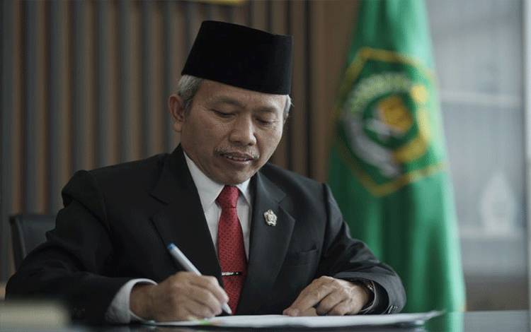 Kemenag Gelar Seleksi Kompetensi PPPK untuk Perebutkan 49 Ribu Formasi