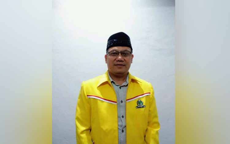 Banyak Pohon Tumbang, Masyarakat Diimbau Waspada