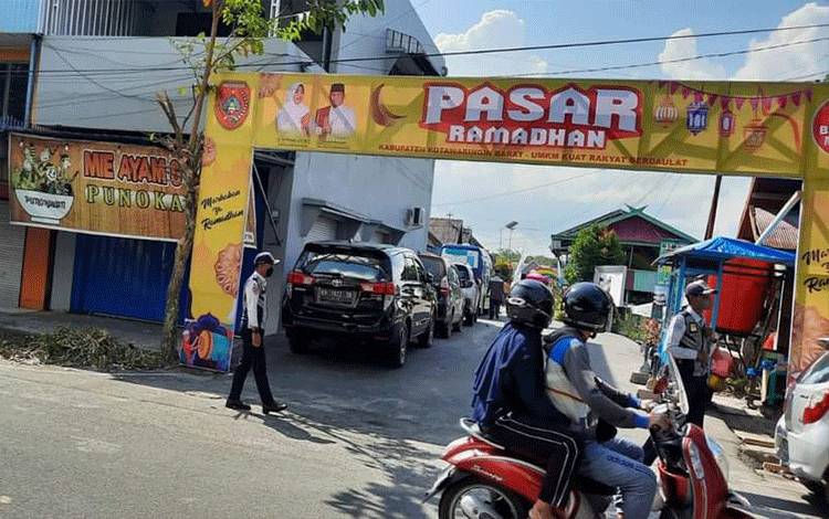 Pasar Ramadan Tersebar di Sejumlah Wilayah di Kobar, Berikut Rencana Lokasinya