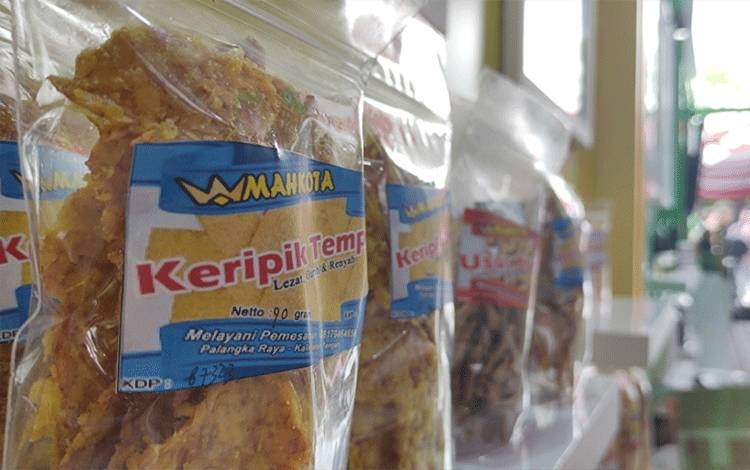 UMKM Miliki Peran Penting dalam Perekonomian Nasional