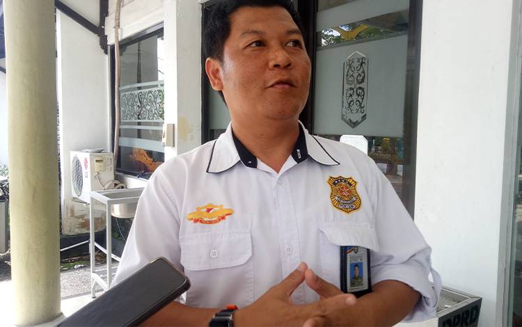 Satpol-PP: Penertiban Minimarket Harusnya Berdasarkan Laporan