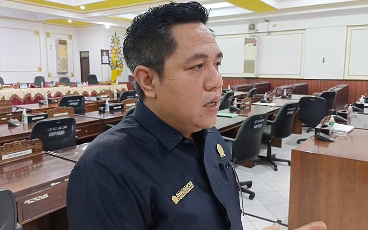 DPRD Minta Perusahaan yang Miliki Banyak Karyawan Ajukan TPS Khusus untuk Pemilu 2024