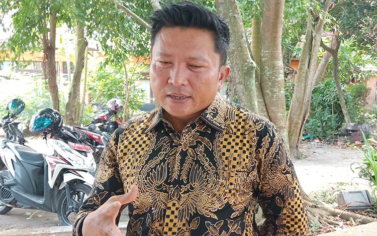 Anggota DPRD Kotim: Perlu Sosialisasi Cara Mengurus Akta Kematian