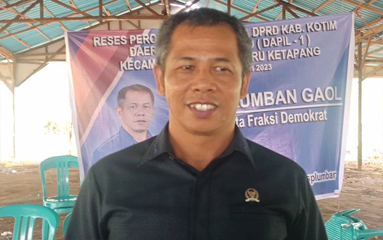 Legislator ini Berharap Rotasi di Lingkup Dinas Pendidikan Lebih Tepat Sasaran
