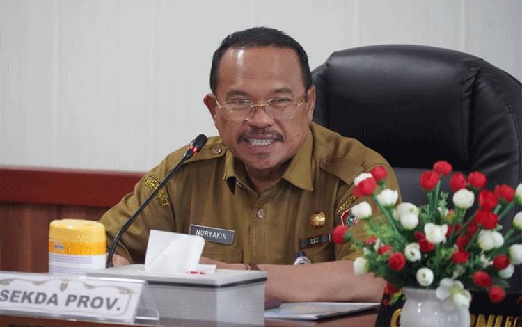 Suplai Listrik Pengaruhi Kegiatan Ekonomi