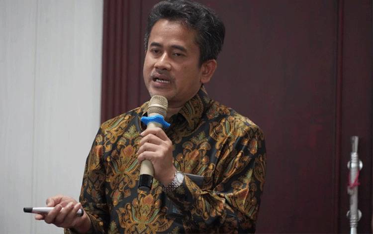 PLN Kalselteng Siapkan Keandalan Listrik Jelang Ramadan dan Idulfitri