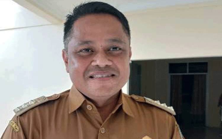 Fasilitasi Aset Balai Desa