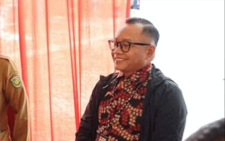 Kepala OJK Kalteng Imbau Masyarakat Waspadai Penawaran Investasi Ilegal
