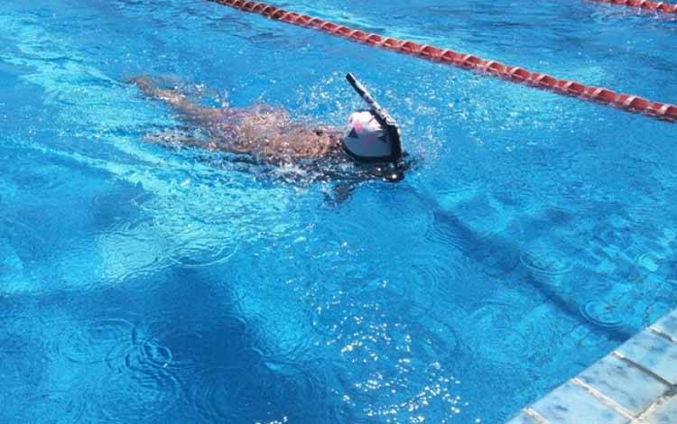 POSSI Kirim 17 Atlet Selam ke Italia sebagai Persiapan SEA Games 2023