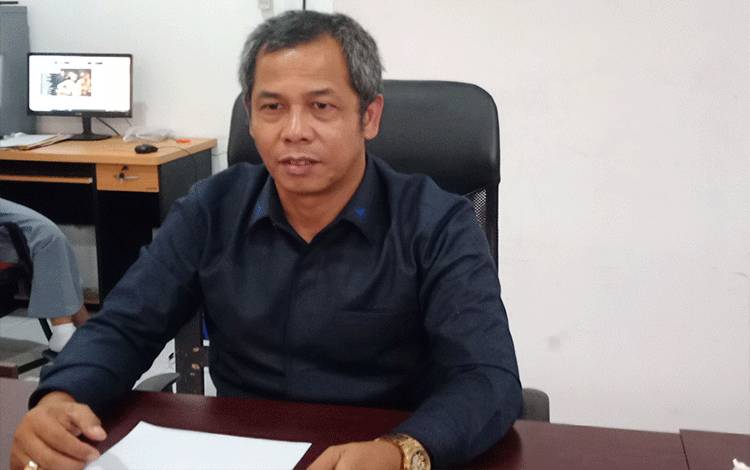 Komisi III DPRD Kotim Akan Kunjungi Disdik, ini Tujuannya