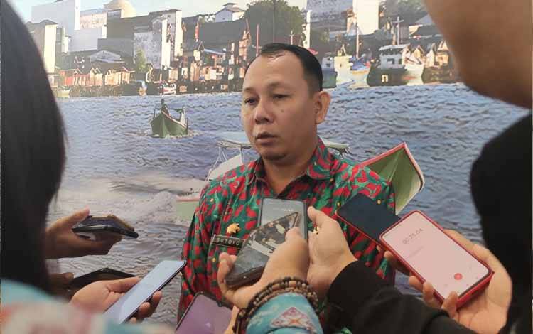 Sosialisasi OSS-RBA Diharap Ciptakan Proses Perizinan Akuntabel