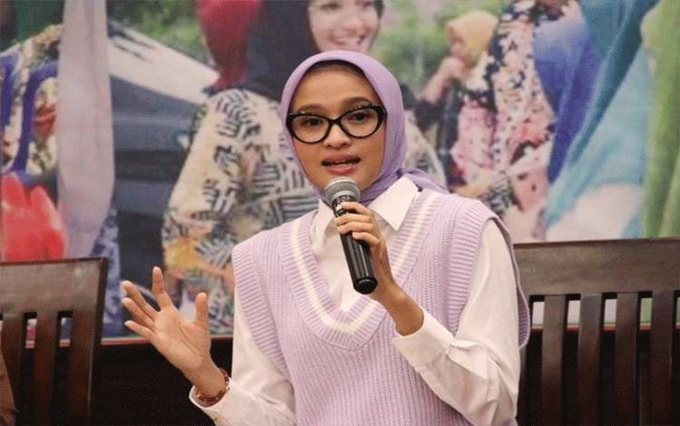 Tiga Kabupaten di Kalteng ini Belum Aktif Jalankan Posyandu