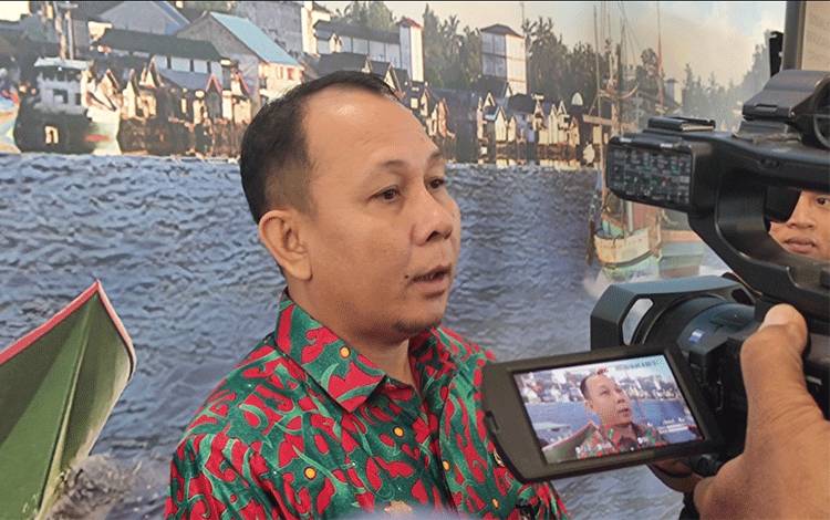 Tingkatkan SDM dan Peluang Investasi Melalui OSS-RBA