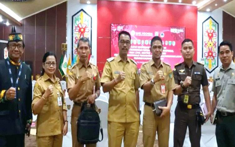 Ini 9 Tujuan dan 25 Sasaran RPD Barito Utara Tahun 2024-2026