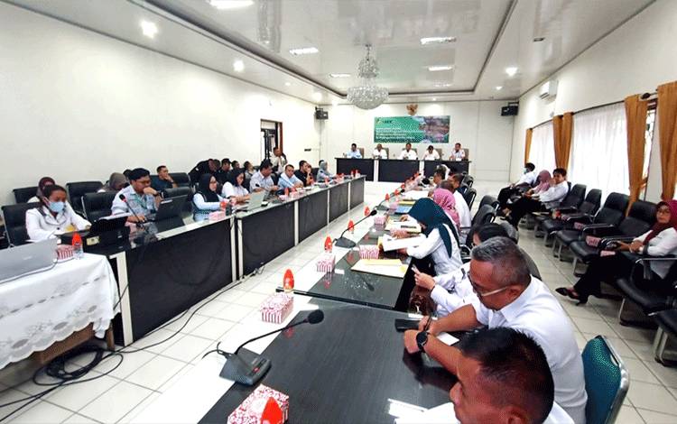Perusahaan di Barito Utara Rencanakan Program Pasca Tambang